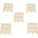 Bruder 5 Euro Paletten (45004)