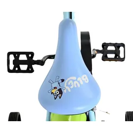 Volare Bluey 12 Zoll blau