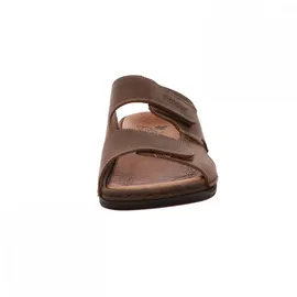 Rieker Clogs Braun 40