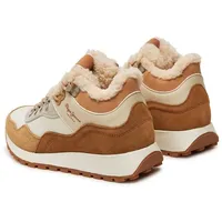 Pepe Jeans Dean Curve Sportschuhe - Slip Beige -