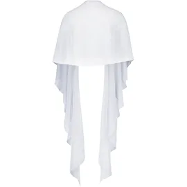 Vera Mont Damen im Glitzer-Look ACC, Grau/Silber | Gr.: onesize