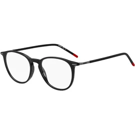 Hugo HG1233 BLACK 51/17/145 Herrenbrillen Brillen