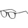 Hugo HG1233 BLACK 51/17/145 Herrenbrillen Brillen
