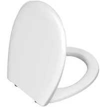 Vitra Conforma WC-Sitz Weiß