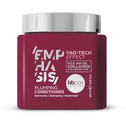 BBcos Emphasis Yao-Tech Plumping Conditioner 250ml