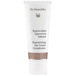 Dr. Hauschka Gesichtspflege Regeneration Tagescreme Balance 40ml