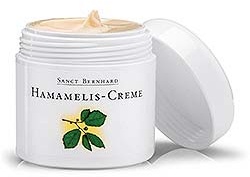 Hamamelis-Creme - 100 ml