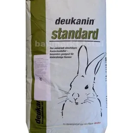 Deukanin Standard 25kg
