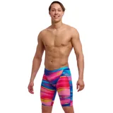 Funky Trunks Badehose Lost Ocean Jammer Bunt 38