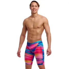 Funky Trunks Badehose Lost Ocean Jammer Bunt 38