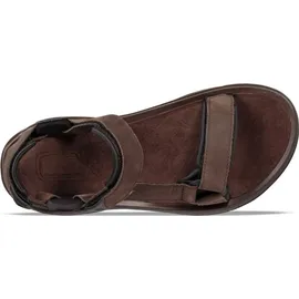 Teva Terra Fi 5 Universal Leather Herren turkish coffee 39,5