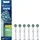 Oral-B Pro CrossAction Aufsteckbürsten 6 St.