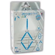 Happy People 60741 - Supermag Stixx, 10 Teile