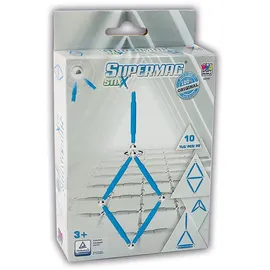 Happy People 60741 - Supermag Stixx, 10 Teile