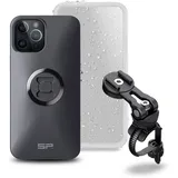 SP Connect Bike Bundle II iPhone 12 Pro Max schwarz