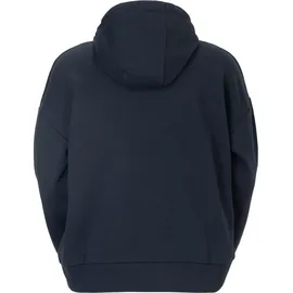 Scott Hoodie Blau L