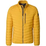 CasaModa Steppjacke gelb M