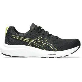 Asics Gel-contend 9 Laufschuhe - Black / Citron - EU 45