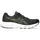 Asics Gel-contend 9 Laufschuhe - Black / Citron - EU 45