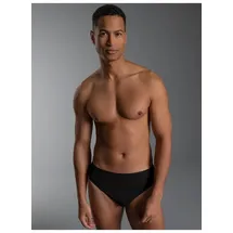TRIGEMA Slip schwarz L