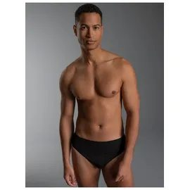 TRIGEMA Slip schwarz L