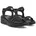 FLOWT Wedge LX W black/black 37