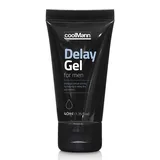 Cobeco CoolMann Delay Gel, 110 g