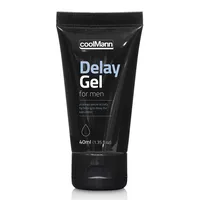 Cobeco CoolMann Delay Gel, 110 g