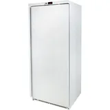 GastroHero Eco 590 Lagerkühlschrank (590 l, 1840 mm hoch, Weiß)