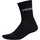 adidas Linear Crew Cushioned Socken 12er Pack Schwarz 40-42