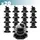 XPOtool Stelzlager Set 20x 60-138 cm grau