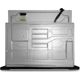 Gorenje Steel Steam Pyro Set BPSX6737E06BG + IT43X