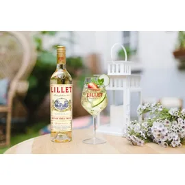 Lillet Blanc 17% Vol. 0,75 l