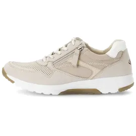 Gabor Sneaker low Damen Beige 41