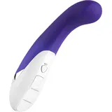 Mystim Al Punto Vibrator Purple