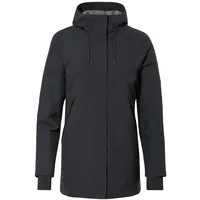 Vaude Damen Coreway Parka (Größe XXL, schwarz)