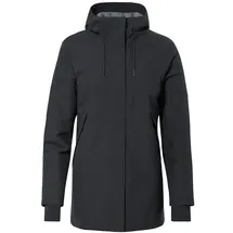 Vaude Damen Coreway Parka (Größe XXL, schwarz)