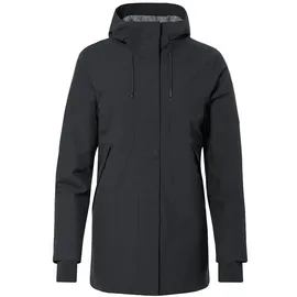 Vaude Damen Coreway Parka (Größe XXL, schwarz)