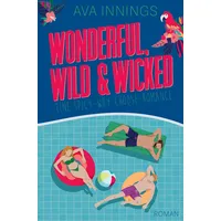 Tolino media Wonderful, wild & wicked: