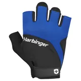 Harbinger Training Grip 2.0 Trainingshandschuhe - Blue - M