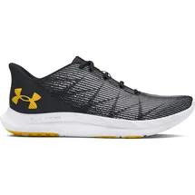 Under Armour Herren UA Charged Speed Swift, leichte Laufschuhe mit Dämpfung, bequeme und strapazierfähige Sportschuhe für Herren - 43 EU