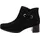 Gabor Stiefeletten für Damen, | schwarz 37,5