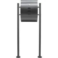 Wiltec V18 anthrazit