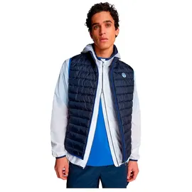North Sails Weste - Navy Blue - 3XL
