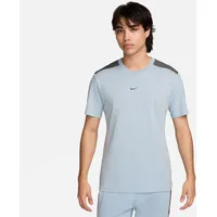 Nike Sportswear SP Graphic T-Shirt Herren 440 lt armory blue/iron grey L