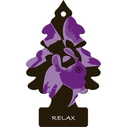 Wunder-Baum, Lufterfrischer, Relax