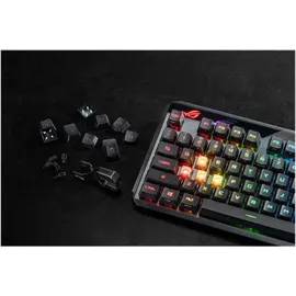 Asus ROG PBT Doubleshot Tastenkappen-Satz