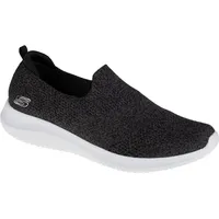 Skechers Schuhe Ultra Flex Harmonious, 13106BKW, Größe: 40.0 - Schwarz - 40