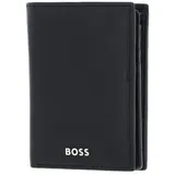 HUGO BOSS Classic Smooth Geldbörse Herren schwarz