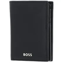 HUGO BOSS Classic Smooth Geldbörse Herren schwarz